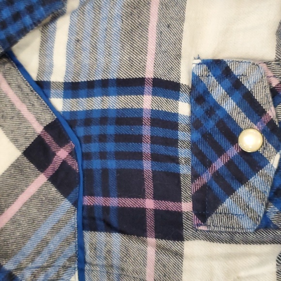 Long sleeve flannel - Picture 5 of 5